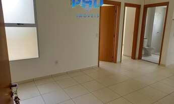 Imagem: Apartamento para venda tem 47 metros quadrados