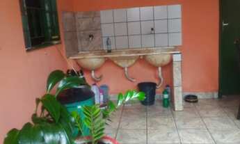 Imagem 2: Casa para venda tem 359 metros quadrados com 4 quartos em Capuava - Goiânia - GO