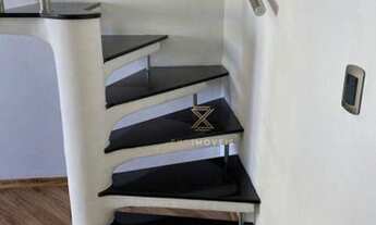 Imagem 5: Apartamento com 2 dormitórios à venda, 90 m² por R$ 600.000 - Sacomã - São Paulo/SP