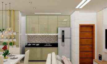 Imagem 4: Contagem - Apartamento Padrão - Xangri-Lá