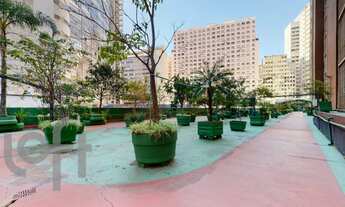 Imagem: Prédio charmoso perto do metrô