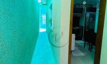 Imagem 5: Casa com 2 dormitórios à venda, 120 m² por R$ 390.000,00 - Vila Luzita - Santo André/SP