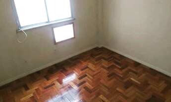 Imagem 5: Apartamento para venda tem 40 metros quadrados com 1 quarto em Tijuca - Rio de Janeiro - R