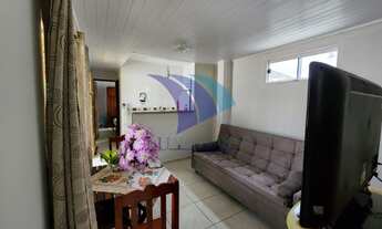 Imagem 3: COD 686- Aluguel Fixo- Apartamento- Condomínio dos Pássaros