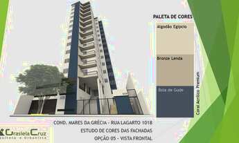 Imagem: Mares da Grécia apartamento para venda