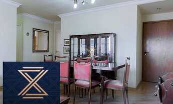 Imagem 7: Apartamento com 3 dormitórios à venda, 105 m² por R$ 758.693 - Sumaré - São Paulo/SP