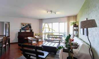 Imagem: Apartamento com 3 dorms à venda, 110 m²