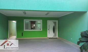 Imagem 2: Casa, 360 m² - venda por R$ 1.350.000,00 ou aluguel por R$ 7.500,00/mês - Vila Bastos - Sa