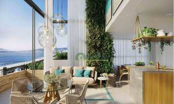 Imagem 3: Residencial Pier 42 à venda, 130 m² por R$ 1.125.665,00 - Balneário Piçarras/SC