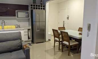 Imagem 5: Apartamento para venda tem 78 metros quadrados com 2 quartos