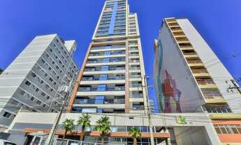 Imagem: Oportunidade, Studio mobiliado e desocupado