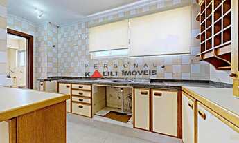 Imagem 2: Apartamento para venda no Brooklin !!! R$ 7.400 no valor do metro quadrado!!!