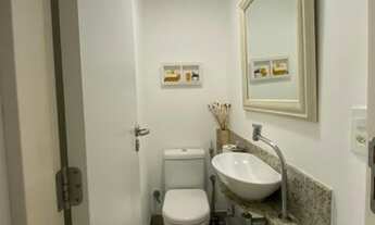 Imagem 3: Apartamento a venda com 163 metros quadrados, 4 quartos em Icaraí - Niterói - RJ