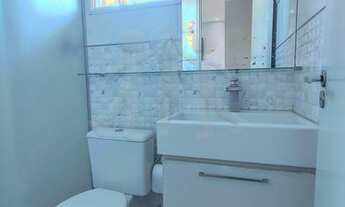 Imagem 2: Linda casa 3 dormitórios sendo 1 suíte,condomínio Viver Sumaré, próximo a empresa Honda