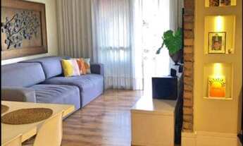 Imagem 1: Apartamento com 2 dormitórios à venda, 70 m² por R$ 400.000,00 - Maria Paula - Niterói/RJ