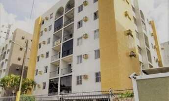 Imagem 1: Apartamento em Campo Grande