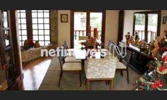 Imagem 6: Venda Casa Mangabeiras Belo Horizonte