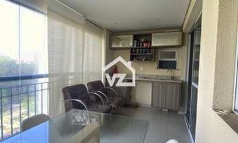 Imagem 5: Venda Apartamento com 1 quarto, sendo 1 suíte, e 2 banheiros no total 2 vagas 67m2