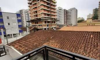 Imagem 6: 1 Dorm C/ 2 Terraços no 1° Andar