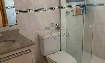 Imagem 3: Apartamento para aluguel tem 63 metros quadrados com 2 quartos