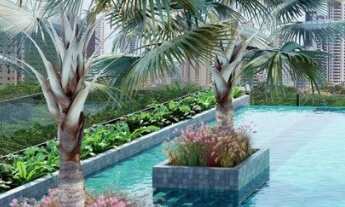 Imagem 2: Apartamento em Miramar, 2 suítes, 60m2 - Repasse Sky Haus