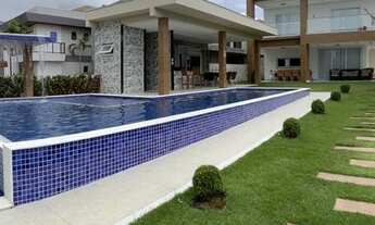 Imagem: 6 suítes (Guarajuba