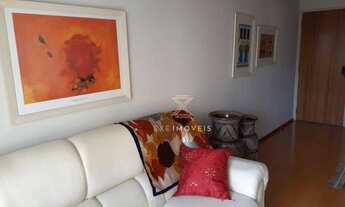 Imagem 4: Apartamento com 3 dormitórios à venda, 90 m² por R$ 950.000,00 - Liberdade - São Paulo/SP