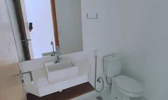 Imagem 2: Apartamento Praia do Pecado c/ 3qts, sendo 2suítes, 3brs, 2vgs, amrs, split, varandão