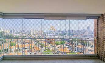 Imagem 5: Apartamento com 4 dormitórios e varanda gourmet na Vila Carrão