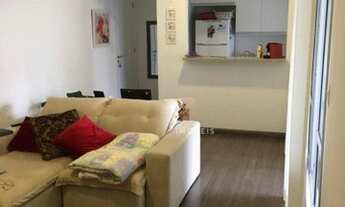 Imagem 2: Apartamento com 2 dormitórios à venda, 82 m² por R$ 890.000 - Chácara Klabin - São Paulo/S