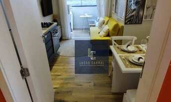 Imagem: Apartamento com 2 dormitórios à venda