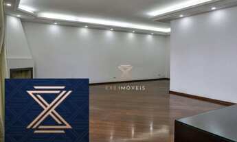 Imagem 3: Apartamento com 4 dormitórios à venda, 200 m² por R$ 1.250.000 - Mooca - São Paulo/SP