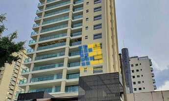 Imagem 2: Apartamento com 4 dormitórios à venda, 255 m² por R$ 4.315.000,00 - Santana - São Paulo/SP