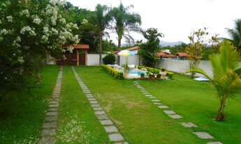 Imagem 6: Casa no condado de marica