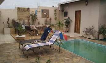 Imagem 2: Casa com 4 dormitórios à venda, 270 m² por R$ 650.000,00 - Vila Anchieta - São José do Rio