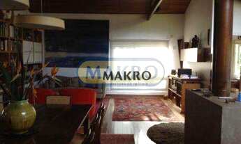 Imagem 4: Casa com 4 quartos à venda, 380 m² por R$ 3.300.000 - Mangabeiras - Belo Horizonte/MG