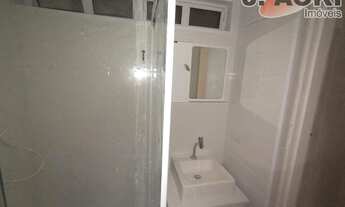 Imagem 7: Kitnet para aluguel tem 30 m² com 1 quarto em Vila Buarque