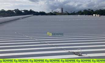 Imagem 6: Galpão para alugar em Simões Filho/BA