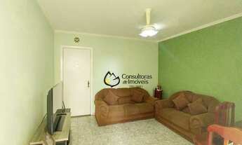 Imagem 4: Apartamento com 2 dormitórios à venda, 51 m² por R$ 179.000,00 - Condomínio Residencial Jo