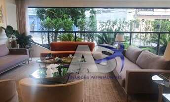 Imagem 3: Apartamento à venda, 227 m² por R$ 4.477.000,00 - Brooklin - São Paulo/SP