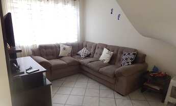 Imagem 5: Sobrado n° 03 no RESIDENCIAL PLACE DU SOLEIL