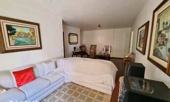 Imagem 3: Apartamento com 2 dormitórios à venda, 95 m² por R$ 590.000,00 - Jardim Icaraí - Niterói/R