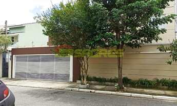 Imagem 4: SãO PAULO - Sobrado Padrão - Vila Maria