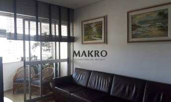 Imagem 5: Apartamento com 3 quartos à venda, 100 m² por R$ 950.000 - Santo Antônio - Belo Horizonte