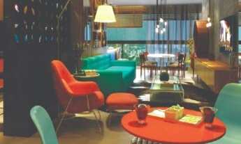 Imagem 4: Torre Santoro. 3/4. 3 Suítes. 2 Vagas de Garagem. C30