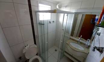 Imagem 4: Apartamento com 3 dormitórios à venda, 155 m² por R$ 1.190.000,00 - Caiçara - Praia Grande