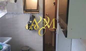 Imagem 6: VILA TUPI-APARTAMENTO 3 DORMITÓRIOS SENDO 1 SUÍTE\PERTO DO MAR* AM061