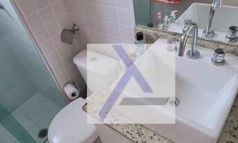 Imagem 5: Apartamento à venda, 138 m² por R$ 1.449.000,00 - Vila Andrade - São Paulo/SP