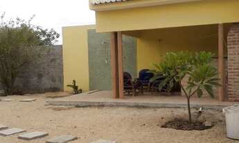 Imagem 2: CASA EM ANGICOS/RN