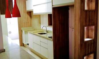 Imagem 6: Excelente apartamento 3 dormitórios na Pedra Branca